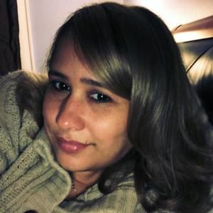 Meet your Posher, Wendy